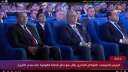رئيس جامعة المنصورة: الرئيس يعطي...