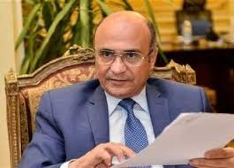 وزير العدل يطلق خدمة التوثيق بالفترة المسائية فى 44 فرعا بـ20 محافظة