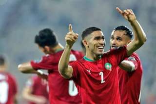 المغرب تهزم كندا وتتأهل في...