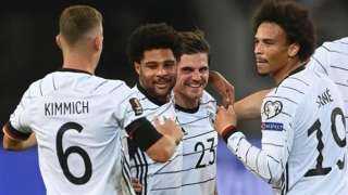 كأس العالم 2022.. مولر يقود...