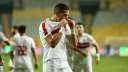 الزمالك راحة من التدريبات غدًا...