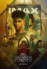 Black Panther 2 يفشل في...