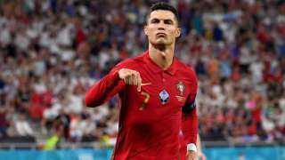 جماهير كوريا الجنوبية تستفز رونالدو