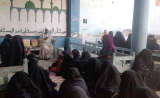 برعاية محافظ أسوان .. تنظيم...