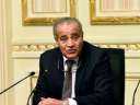 وزيرا التموين والصناعة يفتتحان معرض...