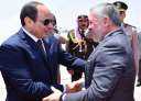 بث مباشر.. الرئيس السيسي يستقبل...
