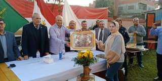 رئيس جامعة بنها: إعفاء طلاب...