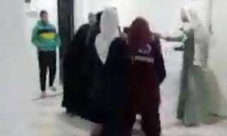 نقيب أطباء المنوفية عن حادث...