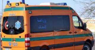 مصرع شخص وإصابة 6 آخرين...