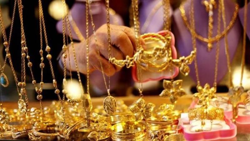 أسعار الذهب مساء اليوم السبت 3 ديسمبر 2022