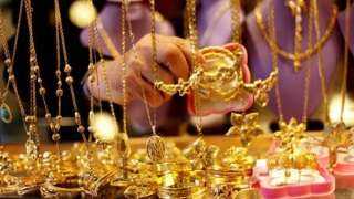 أسعار الذهب مساء اليوم السبت...
