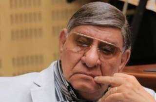وفاة الكاتب الصحفى الكبير مفيد...