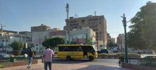 وزيرة البيئة: تعلن الإنتهاء من...