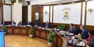 رئيس الوزراء يتابع مشروع تطوير...
