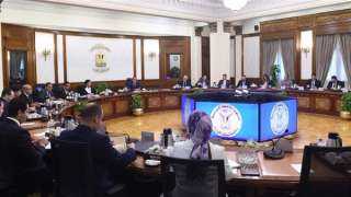 مصطفى مدبولي: توجيهات من رئيس...