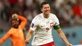 كأس العالم 2022.. ليفاندوفيسكي يقود...