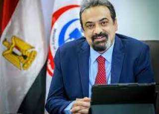 متحدث الصحة: الموجة الفيروسية تنتهى...