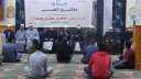 انطلاق فعاليات مبادرة مفاتح الخير...