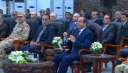 بالفيديو.. السيسي: هناك مشكلة طاقة...