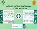 رئيس الوزراء يُتابع جهود ”اللجنة...