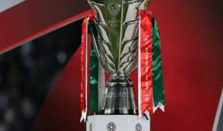 السعودية المرشحة الوحيدة لاستضافة كأس...