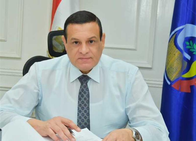 وزير التنمية المحلية: مبادرة صوتك مسموع تعاملت مع حوالى 14ألف طلب واستغاثة خلال شهر نوفمبر