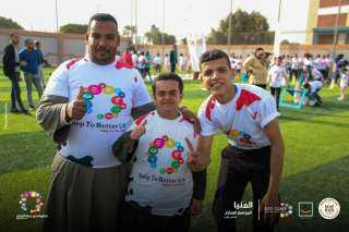 ” الشباب والرياضة ” تنظم...