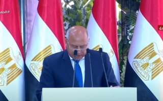 وزير النقل: استراتيجية لخدمة أهداف...