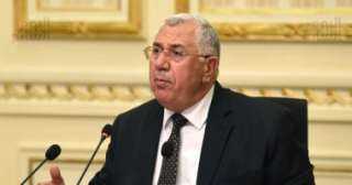 الزراعة: الإفراج عن 84 ألف...