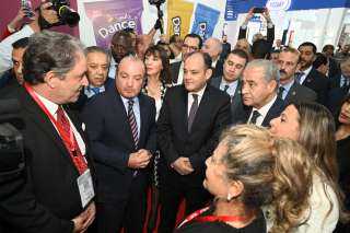سمير: الصناعات الغذائية المصرية تمتلك...