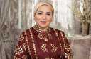 انتصار السيسى بمناسبة يوم التطوع:...