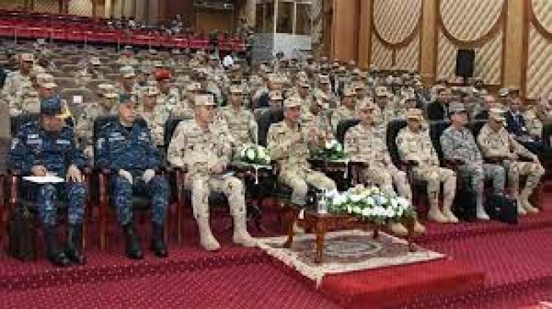 المرحلة الرئيسية لمشروع مراكز القيادة التعبوي