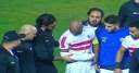 شيكابالا ينتظم فى تدريبات الزمالك...