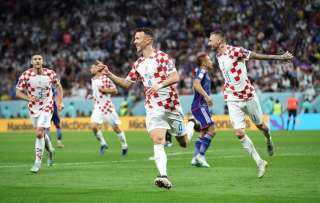 كأس العالم 2022.. كرواتيا تقهر...