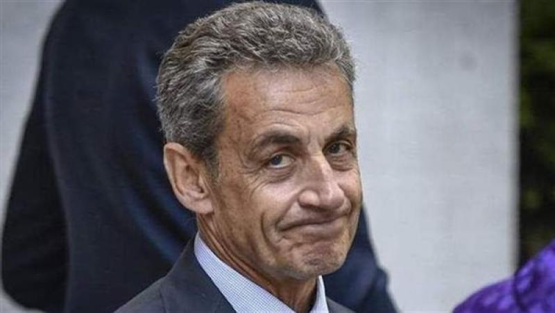 ساركوزي