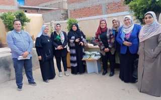 إستمرار فعاليات المرحلة الأولى من...