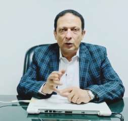 بالفيديو.. د. حسام فوزى يكشف...
