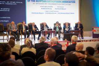 وزير الصحة يشهد فعاليات افتتاح...