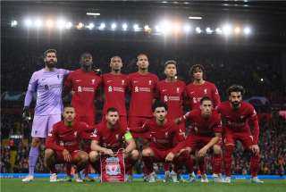 ليفربول يصل دبي لبدء معسكر...