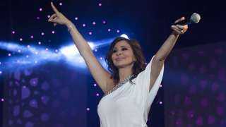 كأس العالم 2022.. إليسا بعد...