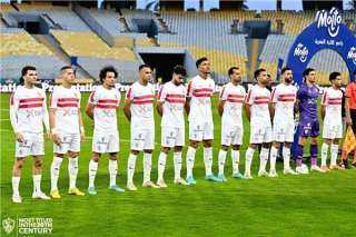 فيريرا يعلن قائمة الزمالك للقاء...