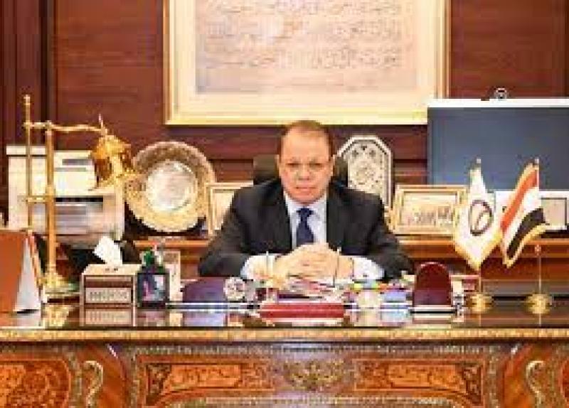 النائب العام يأمر بحبس 3 متهمين عرَّضوا حياة رضيع للخطر بالمنيا