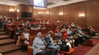 ”الإنتاج الحربي” تنظم ندوة توعوية...