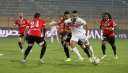 تشكيل الزمالك المتوقع  أمام...