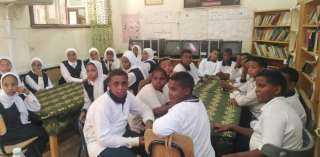 وزارة الثقافة تنظم  1040...