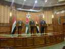 بالفيديو.. وقائع المؤتمر الصحفي لوزراء...