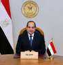 الرئيس السيسى يشهد اختبارات كشف...