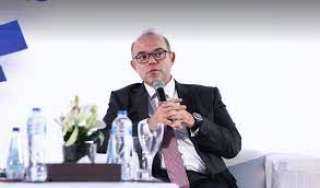 محمد فريد: بناء قدرات الكفاءات...