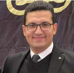 طبيب أنف وأذن وحنجرة يوجه...