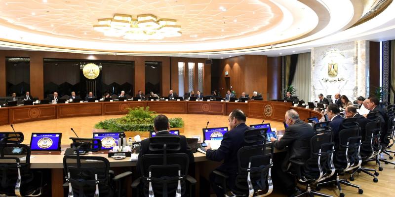 الوزراء يعلن 4 شروط لجائزة الدولة للمبدع الصغير
